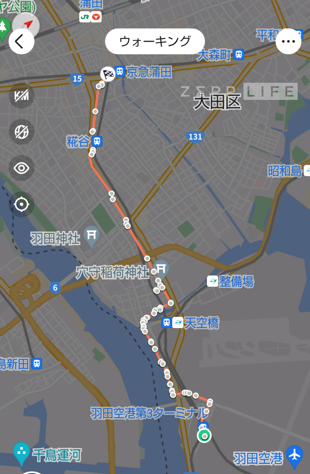 活動歴および当時の関連ビジュアル記録